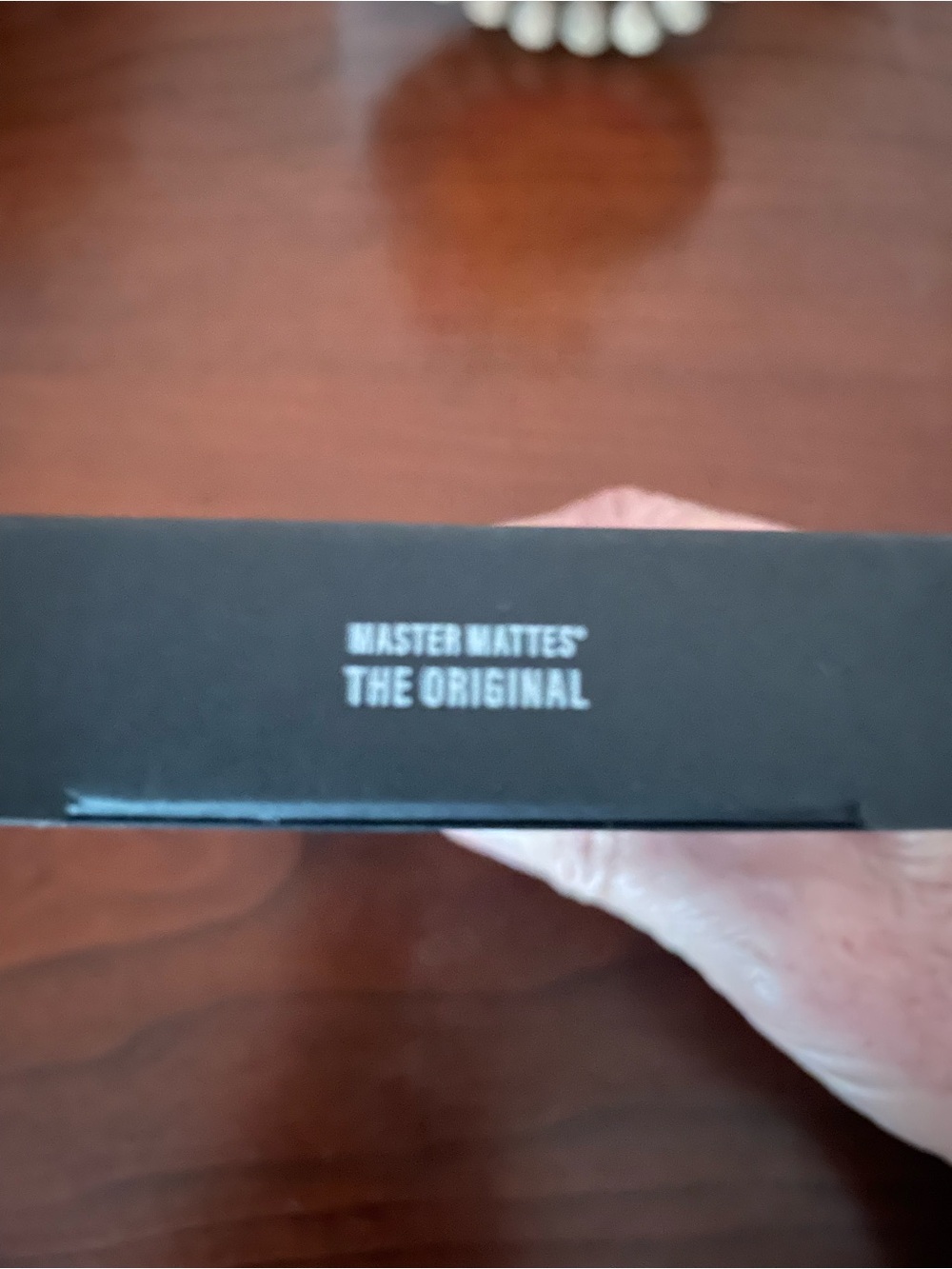 MAKEUP BY MARIO Master Mattes Eyeshadow Palette - neutrals - Picture 2 of 4